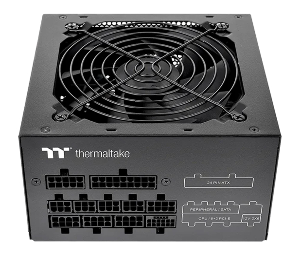 THERMALTAKE ToughPower GT 850W 80 Plus Gold ATX 3.1 PS-TPT-0850FNFAGE-3 - 1369668 - zdjęcie 4